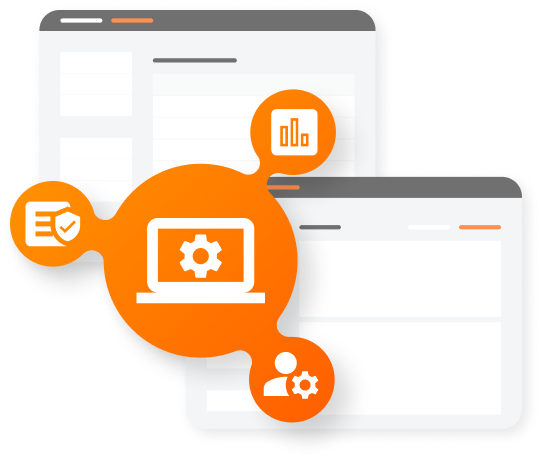 Login Page Image - Restart CloudAz Server to view changes if newly-uploaded